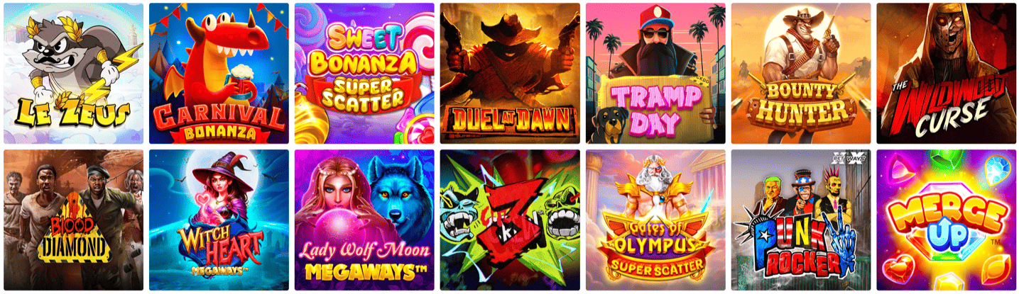 Slots Fontan Casino Slots Fontan Casino