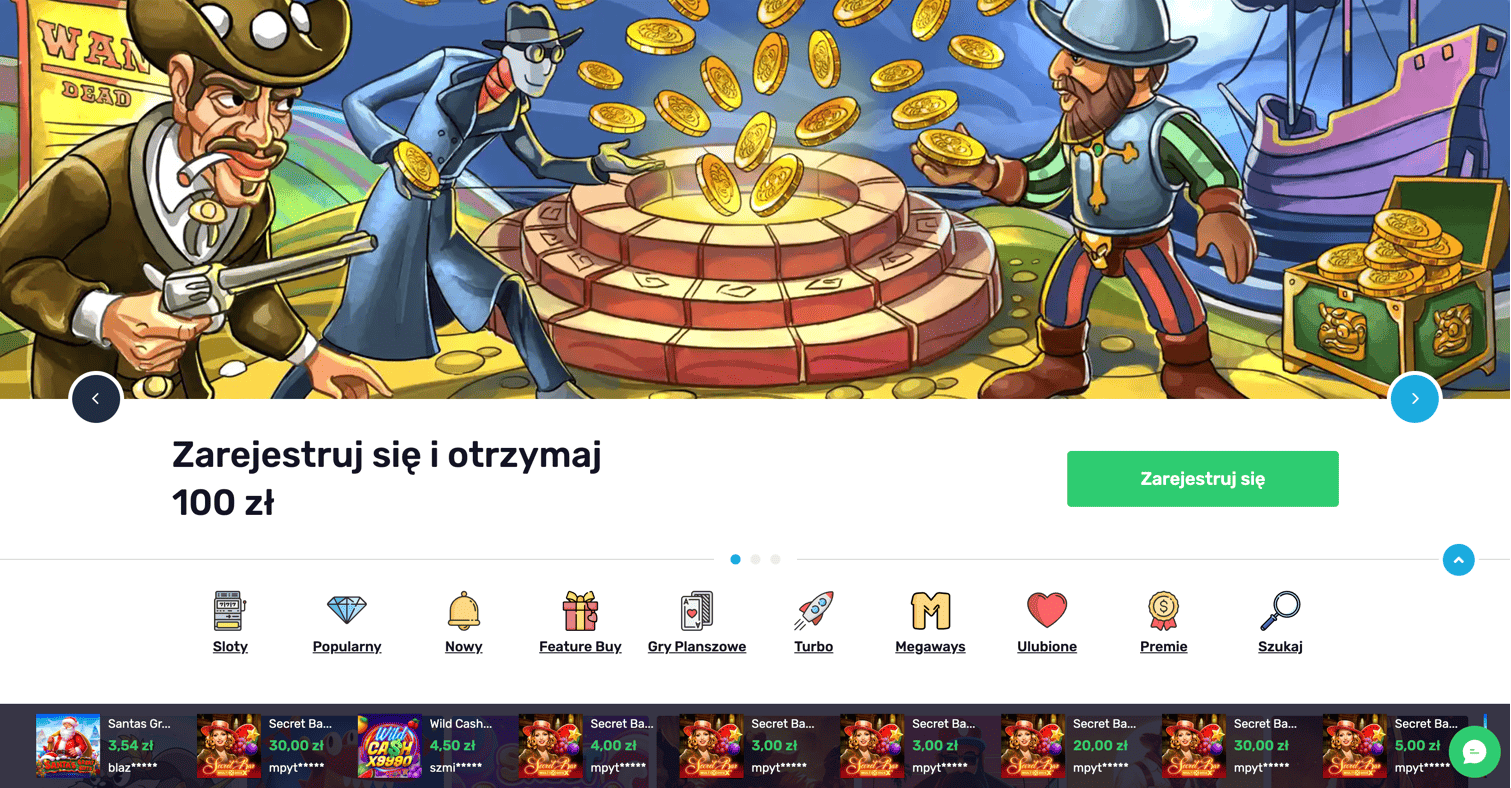 Fontan Casino Fontan Casino